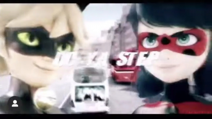 میکس باحالی از کت نوار و لیدی...