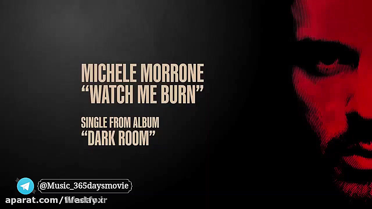 موزیک فیلم 365 روز