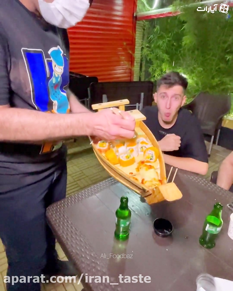 واسابی میدونید چیه؟