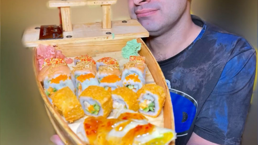 واسابی میدونید چیه؟