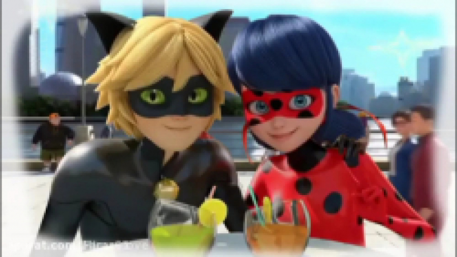 انیمیشن ماجراجویی در شانگهای(ل...