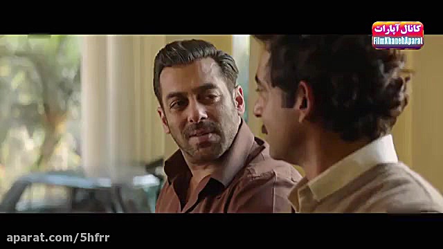 فلیم‌زیبا‌سلمان‌خان