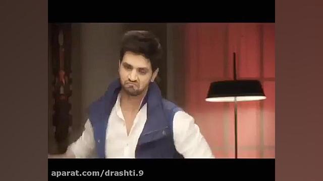 تیتراژ سریال من عاشق تو هستم ک...