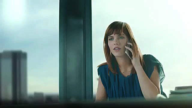 حس آزادی با وایرلس شارژر سامسو...