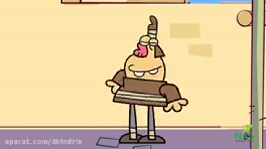 دیرین دیرین اسپایدرمنگ