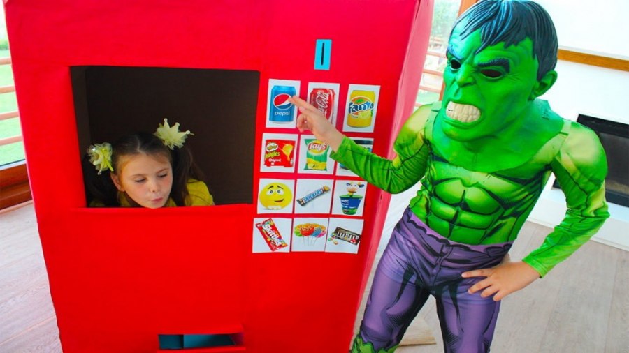 آدریانا شو  آدریانا و دوستان...