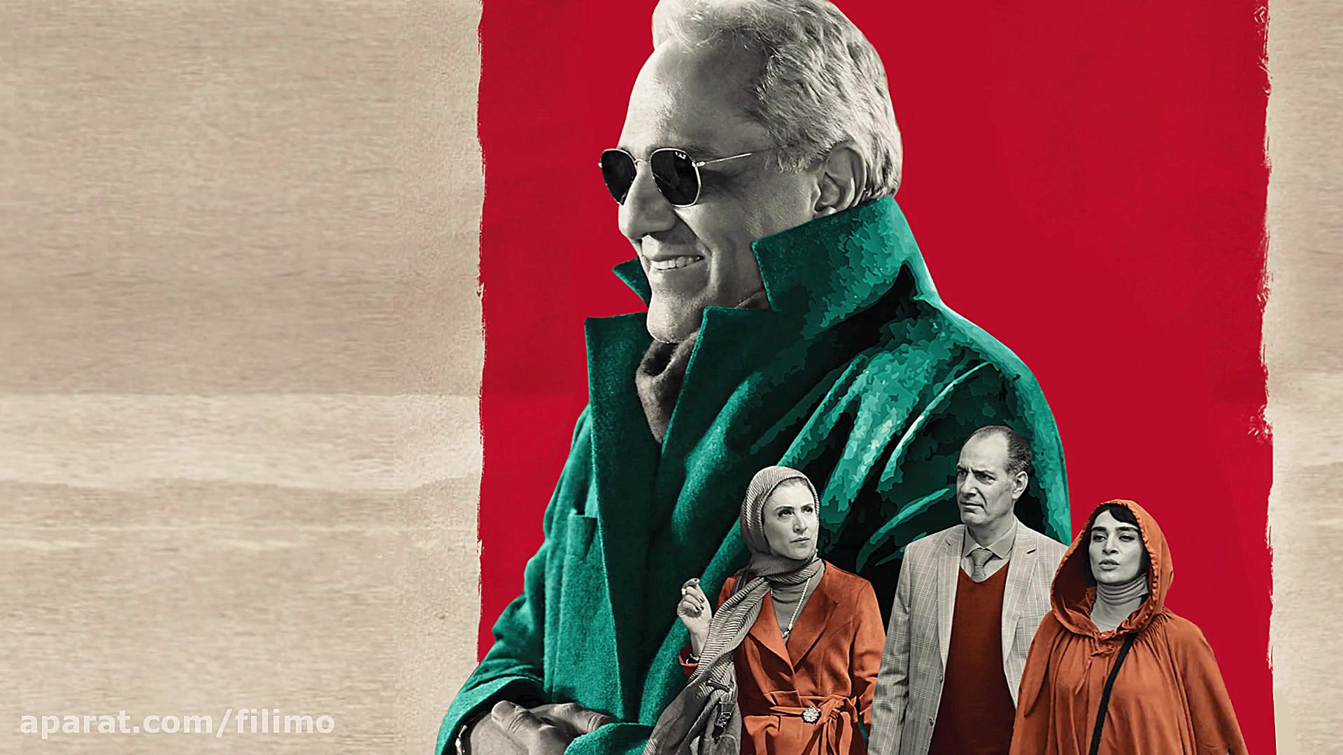 6ثانیه قسمت هشتم سریال دراکولا