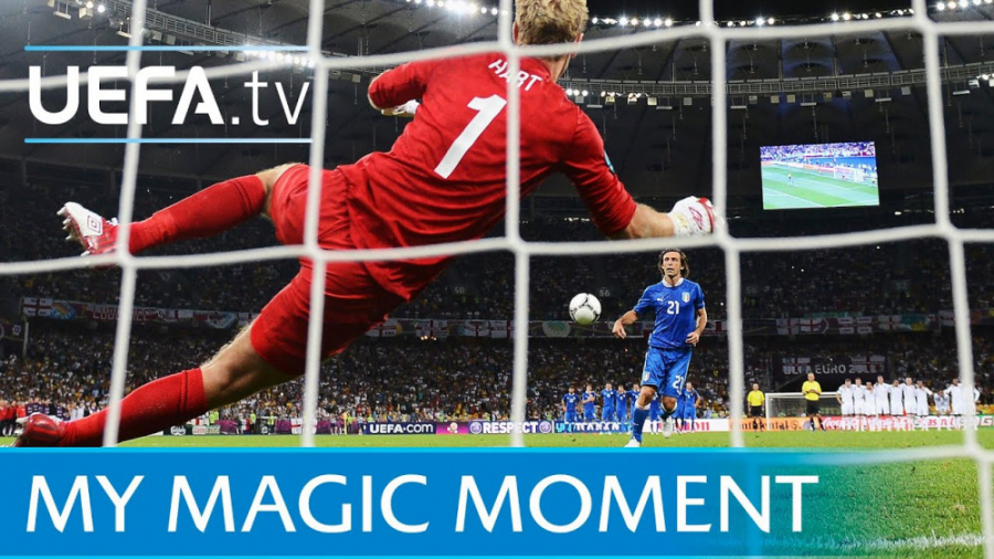 لحظات جادویی یورو | چیپ به سبک...