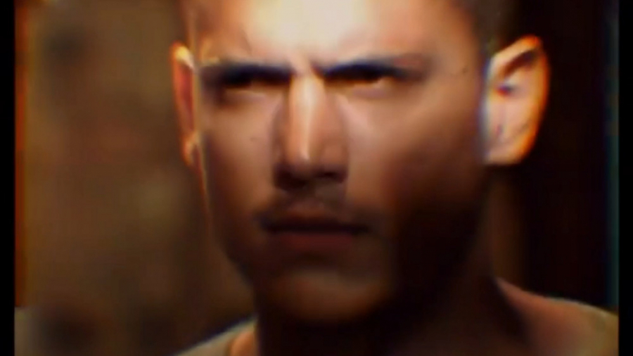 میکس فرار از زندان ( مایکل اسک...