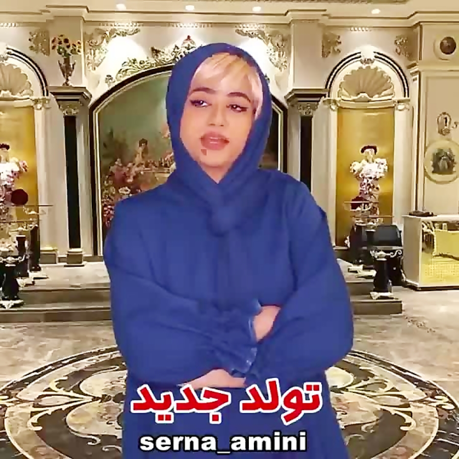 اینجا پر از فیلم های باحال و چ...