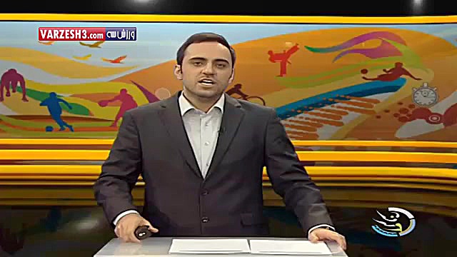 قهرمانی تیم ملی پرورش اندام ای...