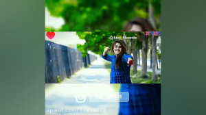 عاشقانه هندی دنبال کن صد درصد...