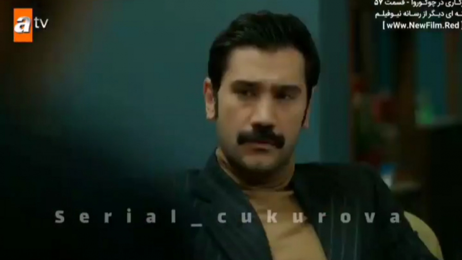 دمیر و ییلماز برای چوکوروا با...