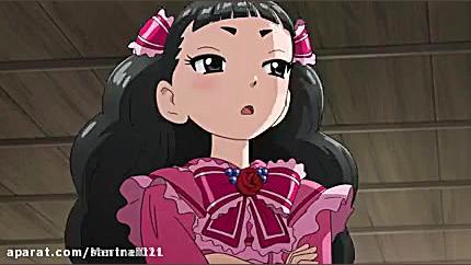 انیمه مسافر خانه اوکو