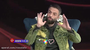 سخنان جنجالی میلاد کی مرام در...
