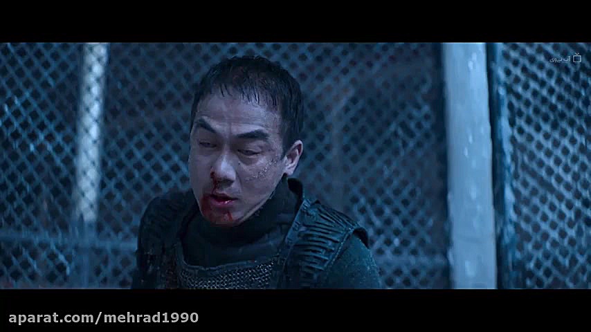 فیلم سینمایی اکشن تخیلی حتما ب...