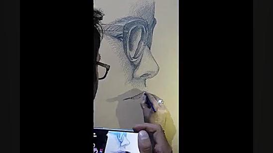 آموزشگاه نبض قلم | استاد محمد...