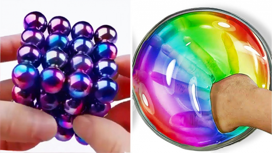 کالکشن جالب اسلایم ا.س.م.ر