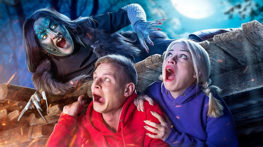 چالش دخترونه پسرونه &raquo;&ra...