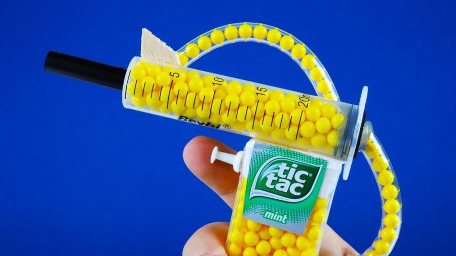 ساخت کاردستی های جالب و دیدنی...