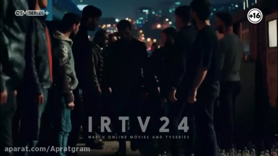 سریال گودال قسمت 235 دوبله فار...