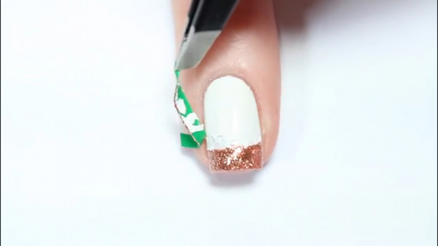 آموزش ناخن آرایی  بهترین ترفند...