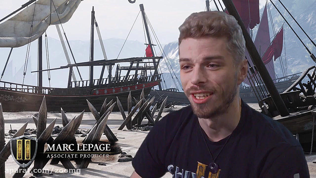 تریلر اعلام زمان بتای عمومی Ch...