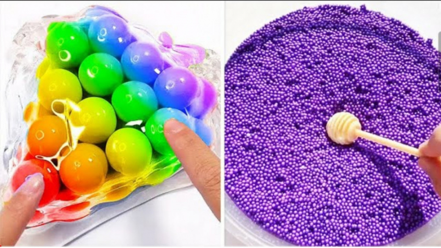 کالکشن اسلایم اسلایم آرامش بخش...