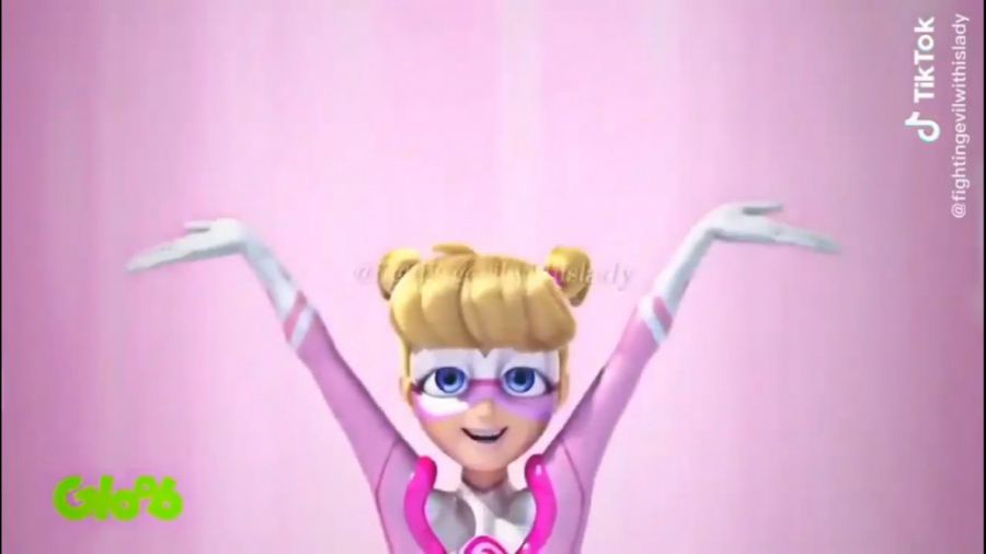 میکس باحال از تبدیل قهرمانان...