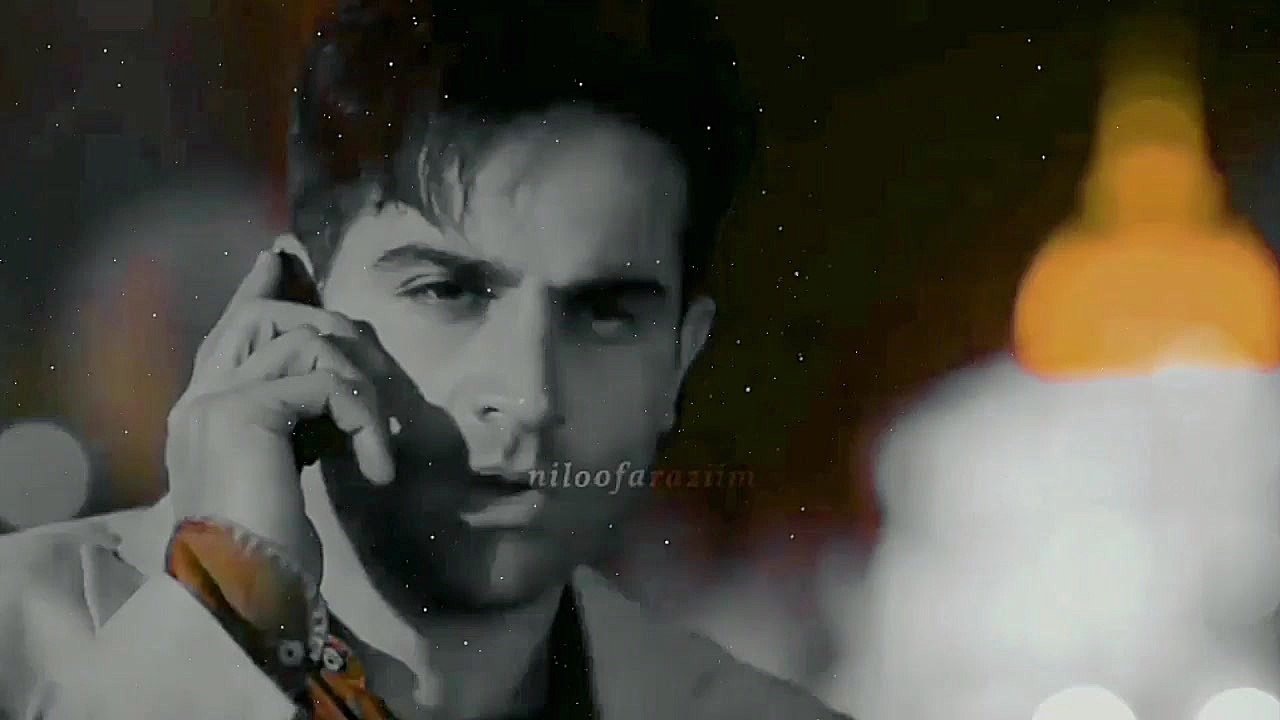 میکس عاشقانه زیبا با قسمت ۱۹ م...