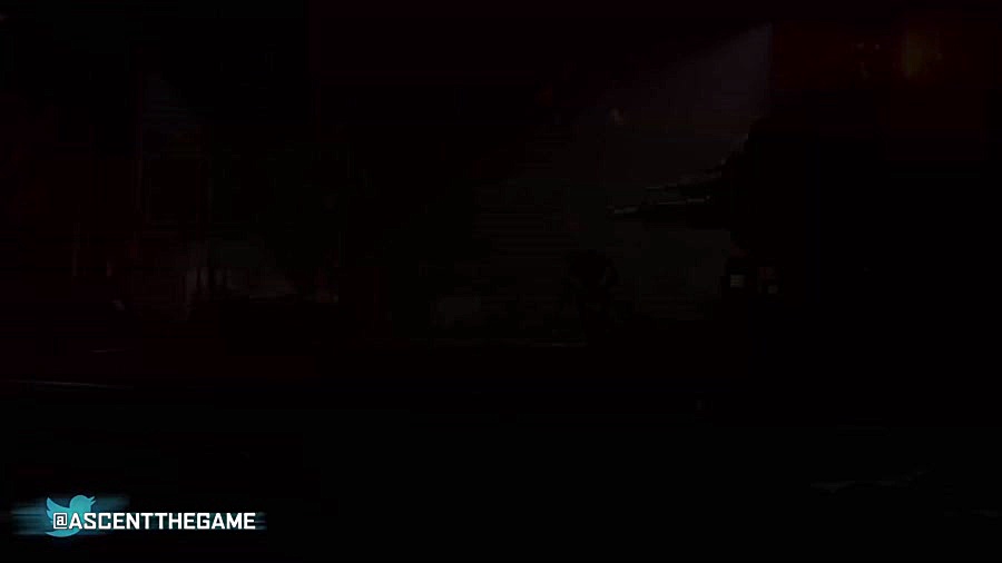 تریلر گیم‌پلی بازی The Ascent...