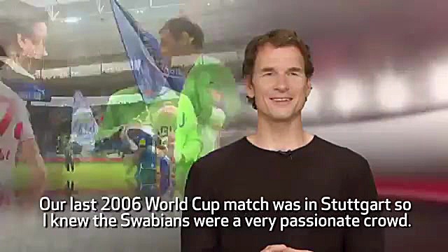 بهترین لحظات &quot;ینس لمن&quo...