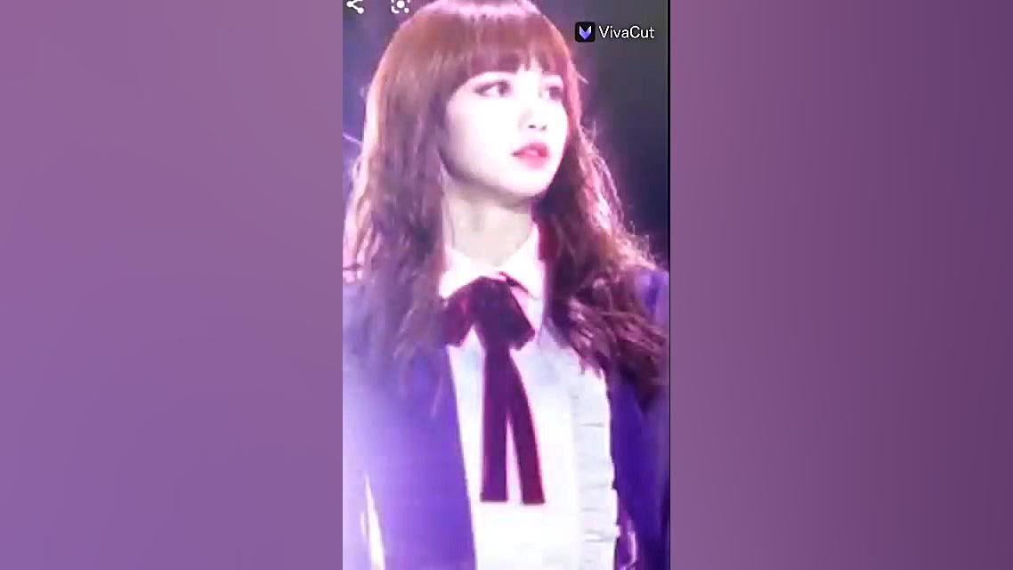 میکس من از لیسا