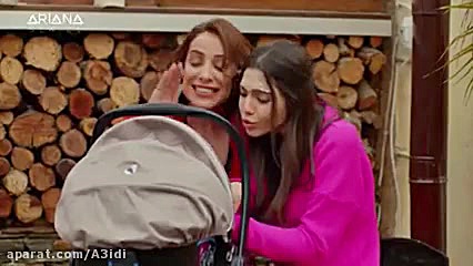 سریال دختران گلفروش دوبله قسمت...