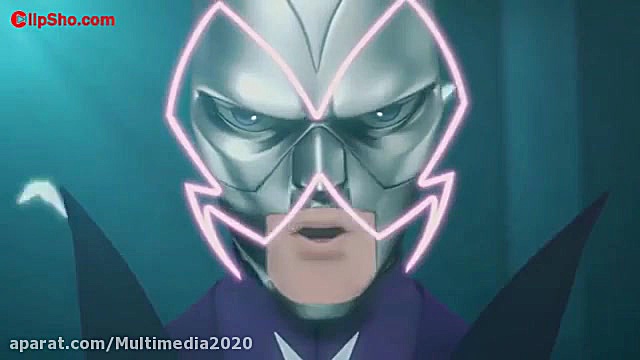 کارتون دختر کفشدوزکی (لیدی باگ...