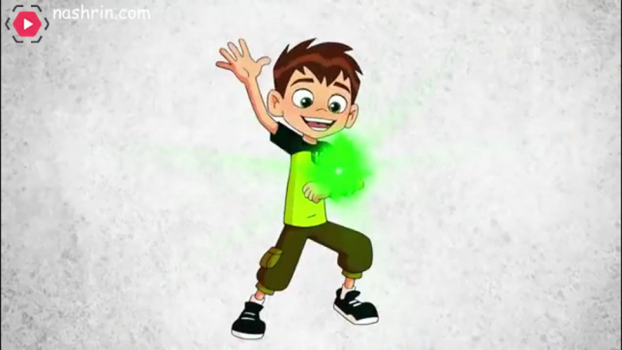 کارتون بن تن  انیمیشن بن تن ای...