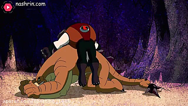 کارتون بن تن  انیمیشن بن تن ای...