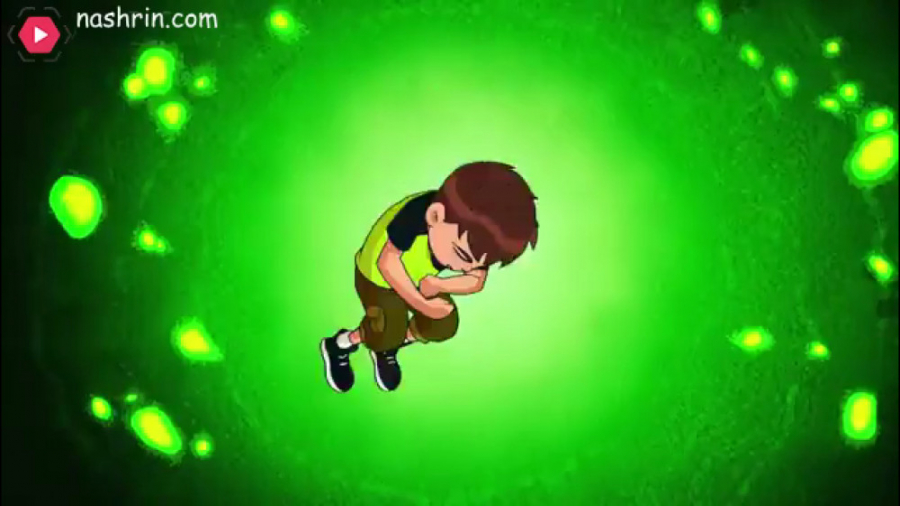 کارتون بن تن  انیمیشن بن تن ای...