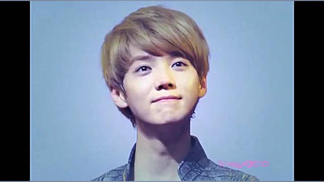 Luhan Funny and cute moment