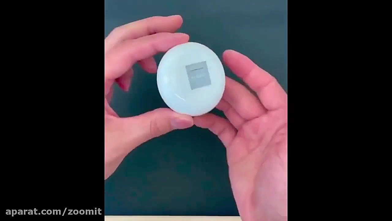 جعبه گشایی هدفون فری بادز 4 هو...