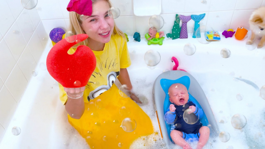 دوستان دیانا و ناستیا   مگی و...