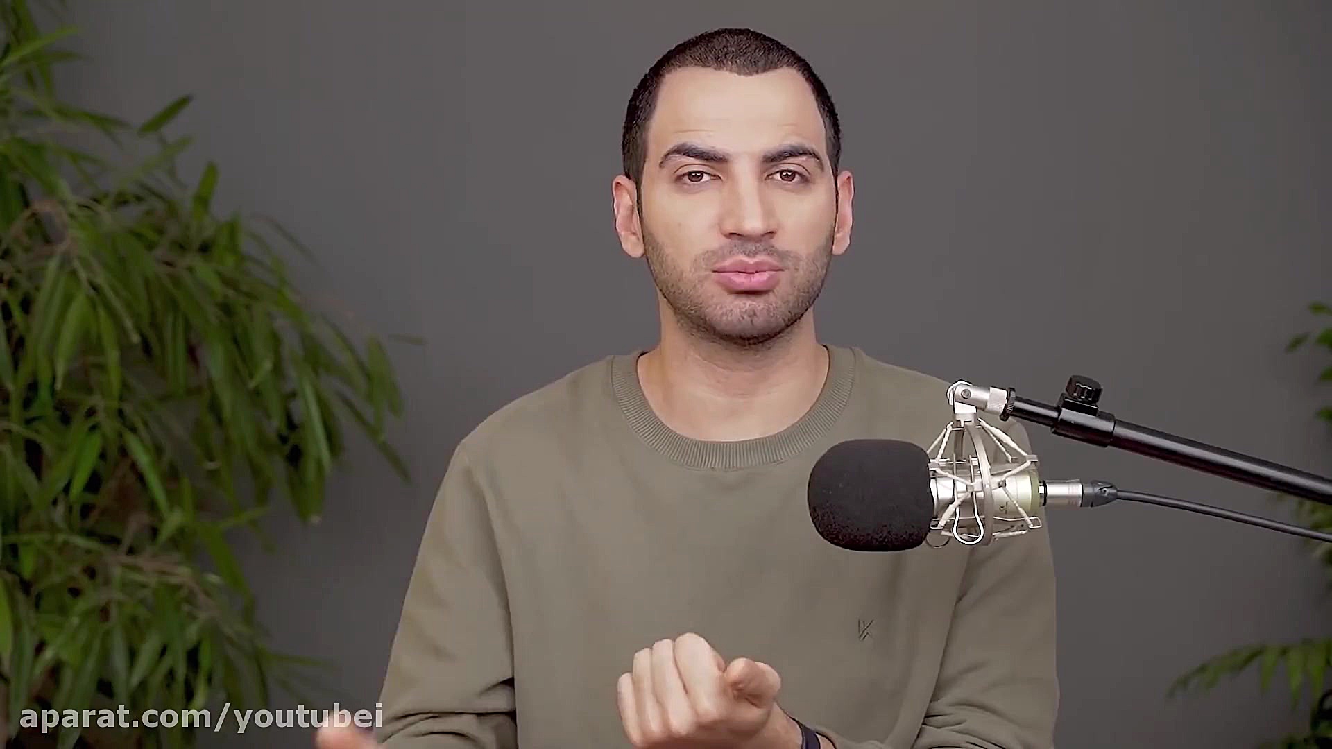 بررسی می بند ۶ | دستبند هوشمند...