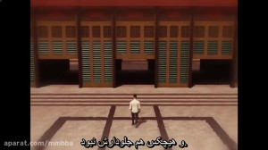لیدی باگ ماجراجویی در شانگهای