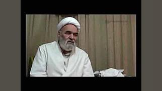 توصیه های آیت الله خوشوقت به م...