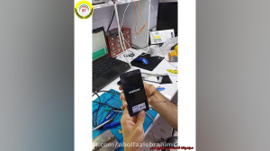 نحوه ریبال کردن Cpu و حل مشکل...