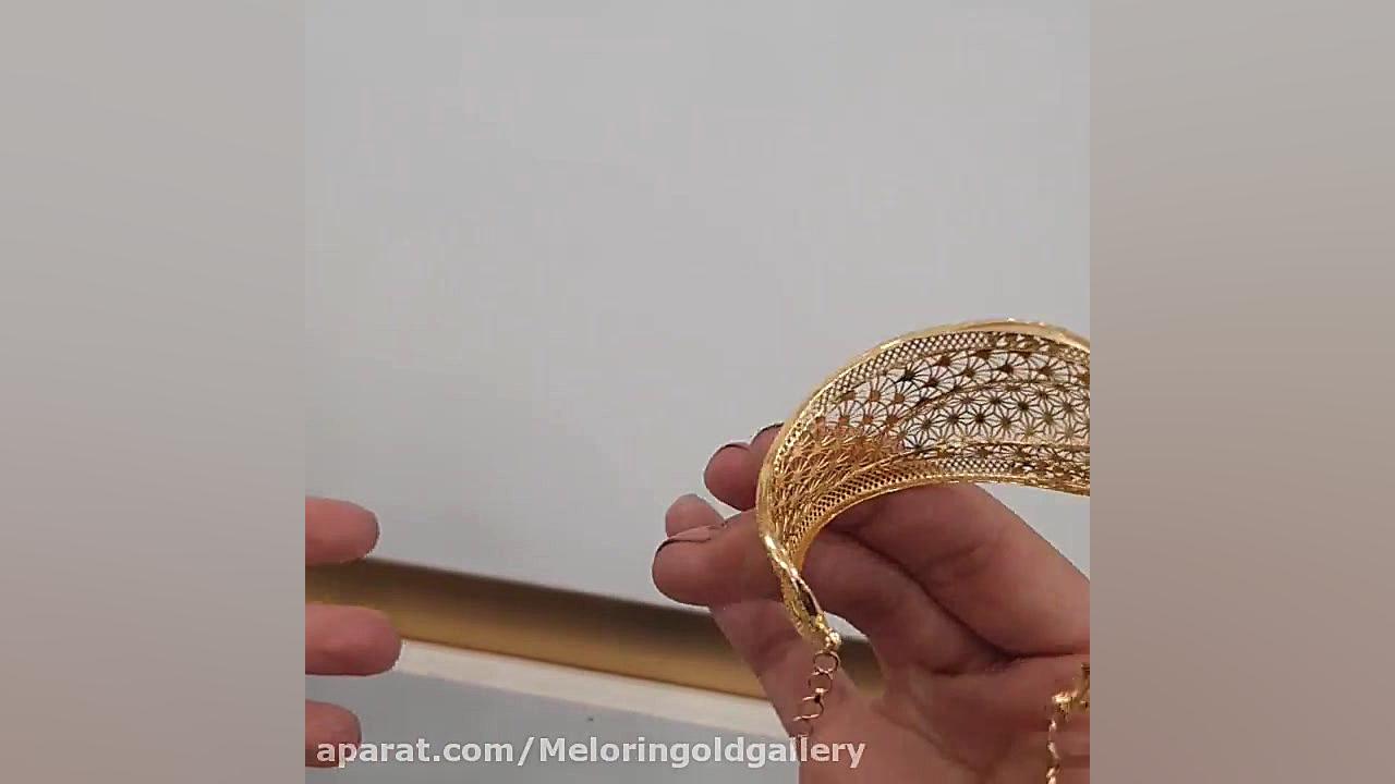 گالری طلا ملورین