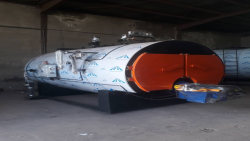 دیگ بخار تولید کننده بویلر ایر...