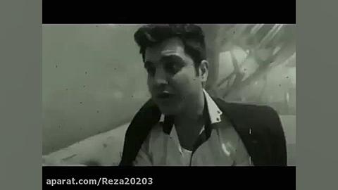 بهروز وثوق در طوقی