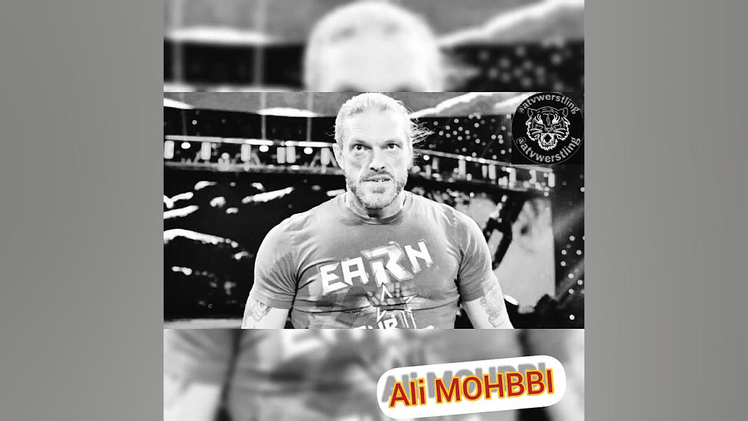 کشتی کج جدید با سلطان رومن رین...