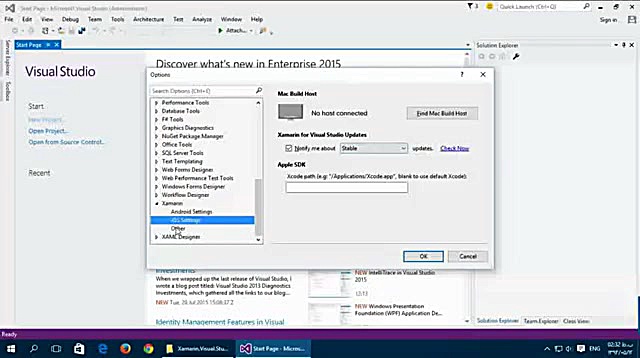 2  آموزش نصب زامارین در ویژوال...